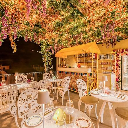 Il Sogno Di Manarola By The First Hotel Exterior photo