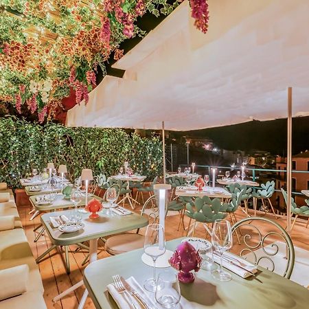 Il Sogno Di Manarola By The First Hotel Exterior photo