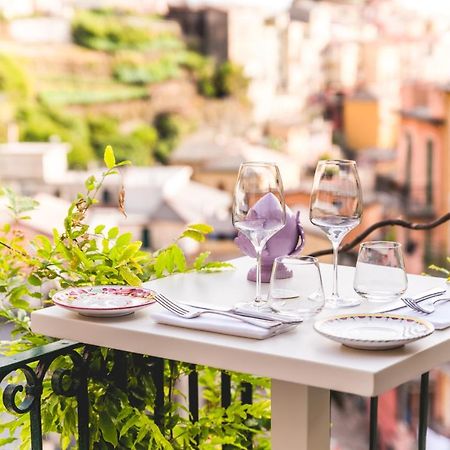 Il Sogno Di Manarola By The First Hotel Exterior photo