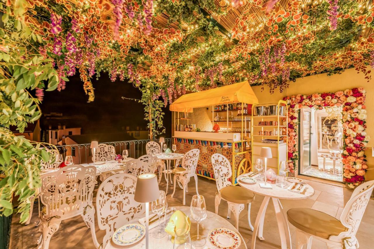 Il Sogno Di Manarola By The First Hotel Exterior photo
