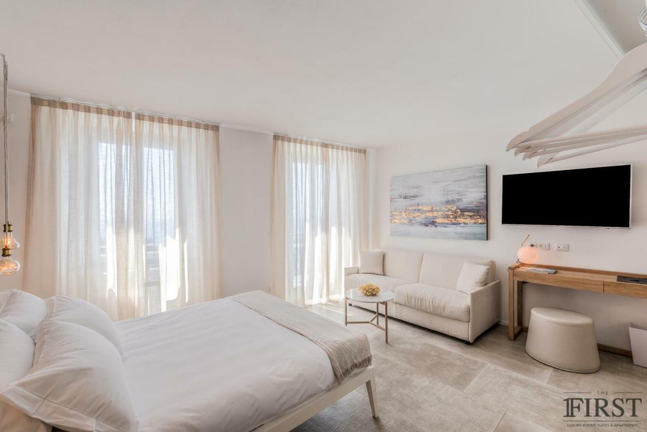 Il Sogno Di Manarola By The First Hotel Exterior photo