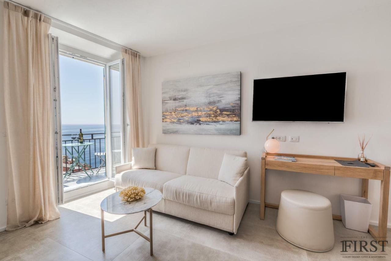 Il Sogno Di Manarola By The First Hotel Exterior photo