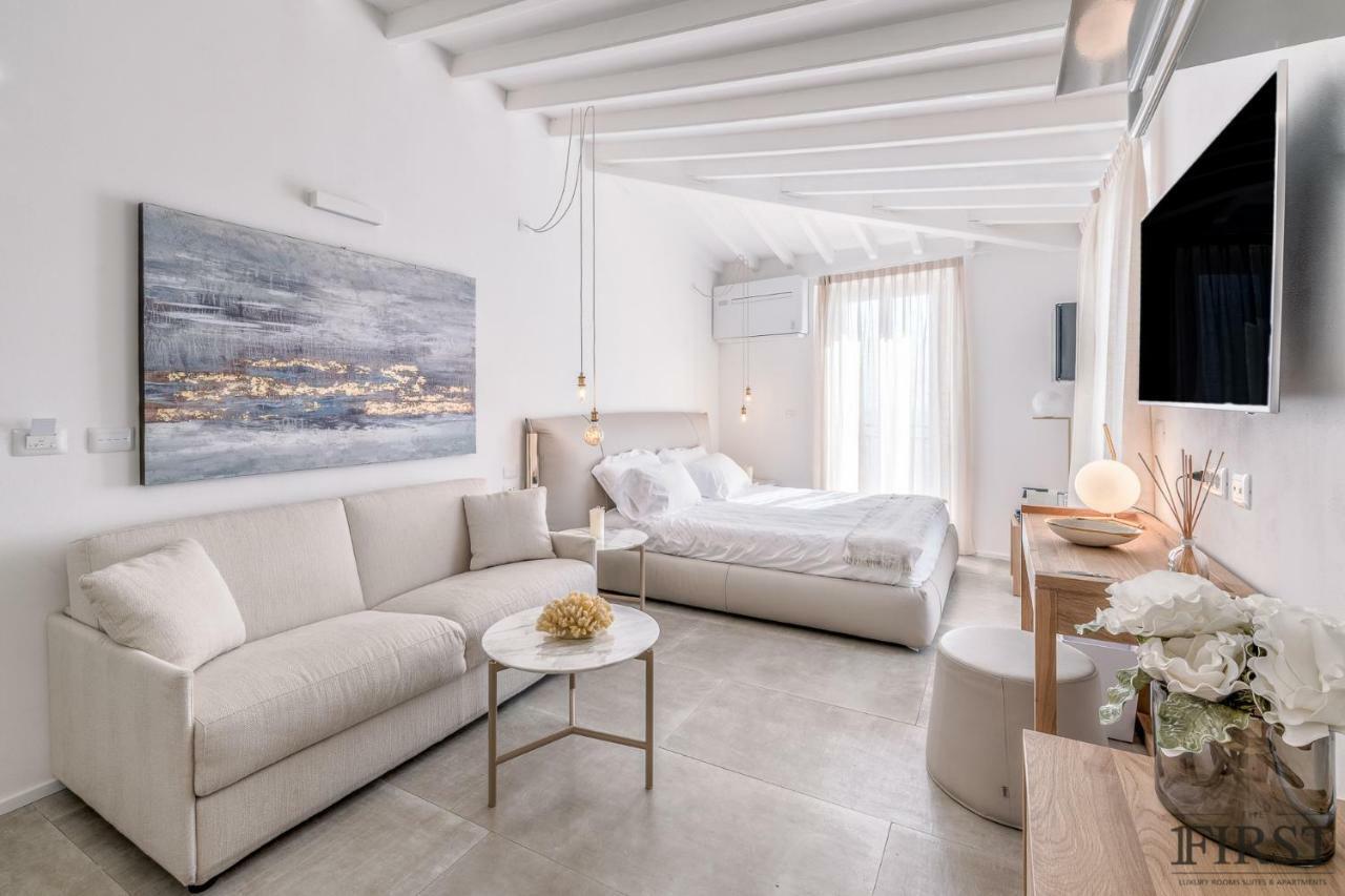 Il Sogno Di Manarola By The First Hotel Exterior photo