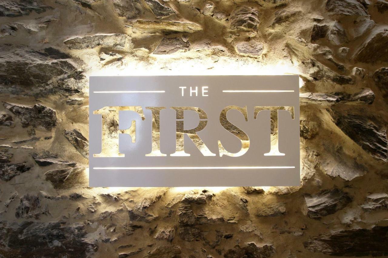 Il Sogno Di Manarola By The First Hotel Exterior photo