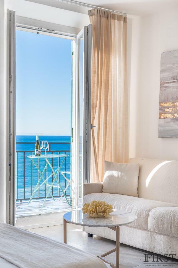 Il Sogno Di Manarola By The First Hotel Exterior photo