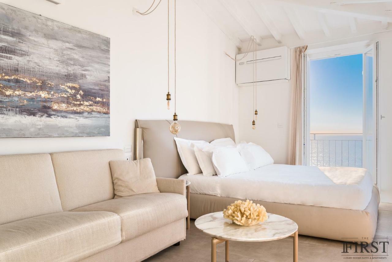 Il Sogno Di Manarola By The First Hotel Exterior photo