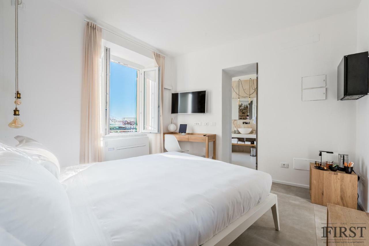 Il Sogno Di Manarola By The First Hotel Exterior photo
