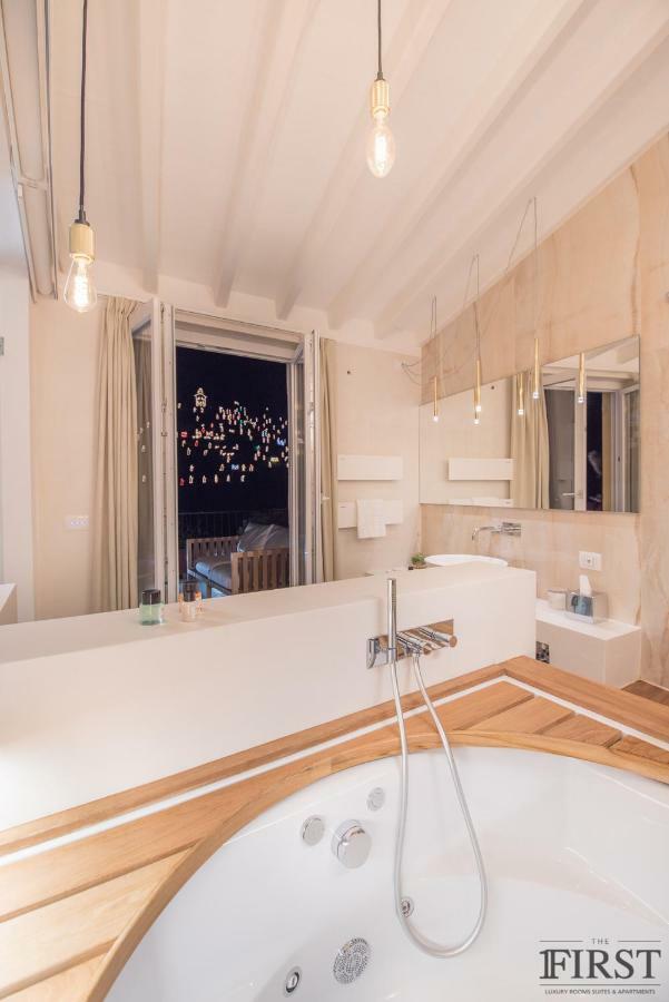 Il Sogno Di Manarola By The First Hotel Exterior photo