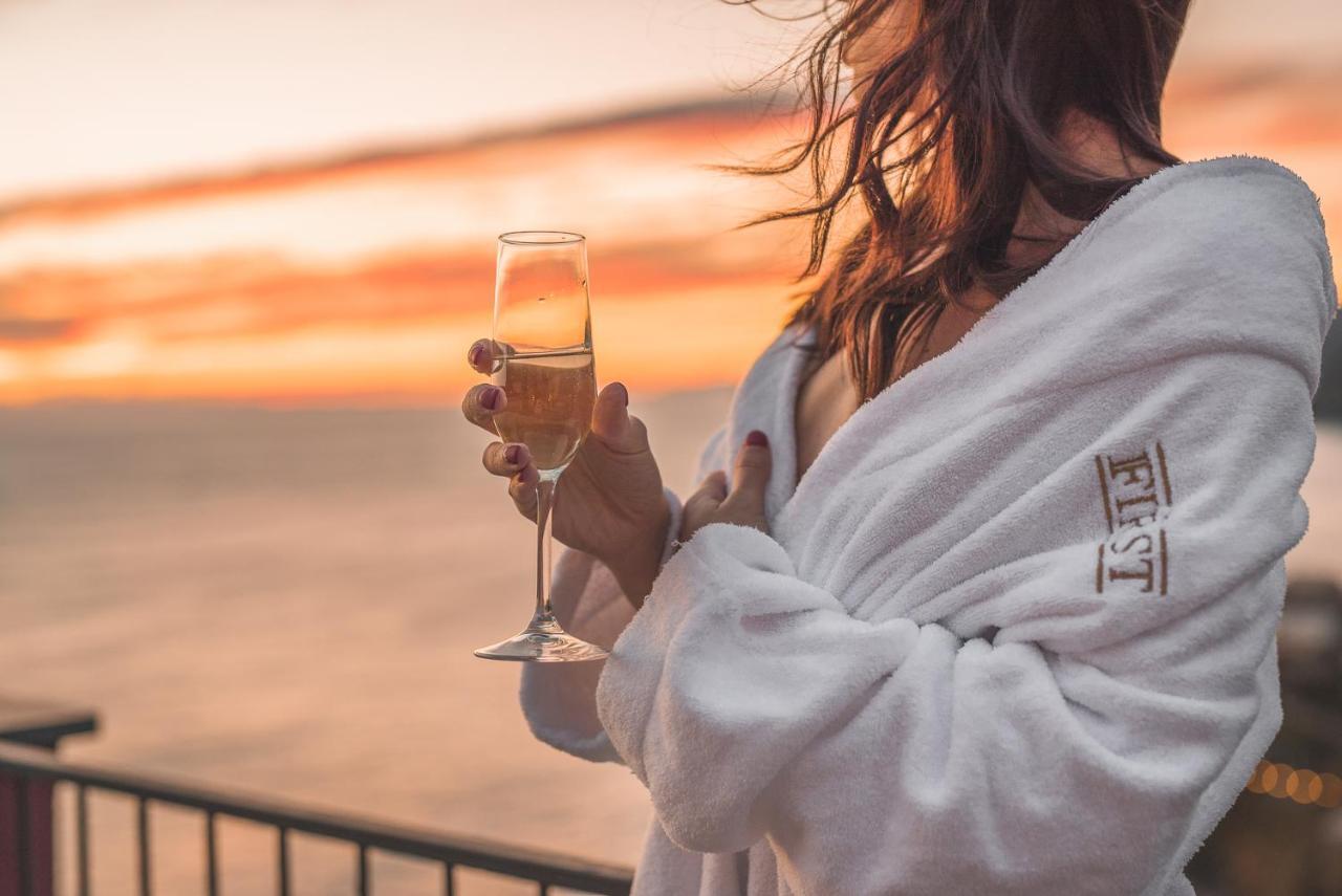 Il Sogno Di Manarola By The First Hotel Exterior photo