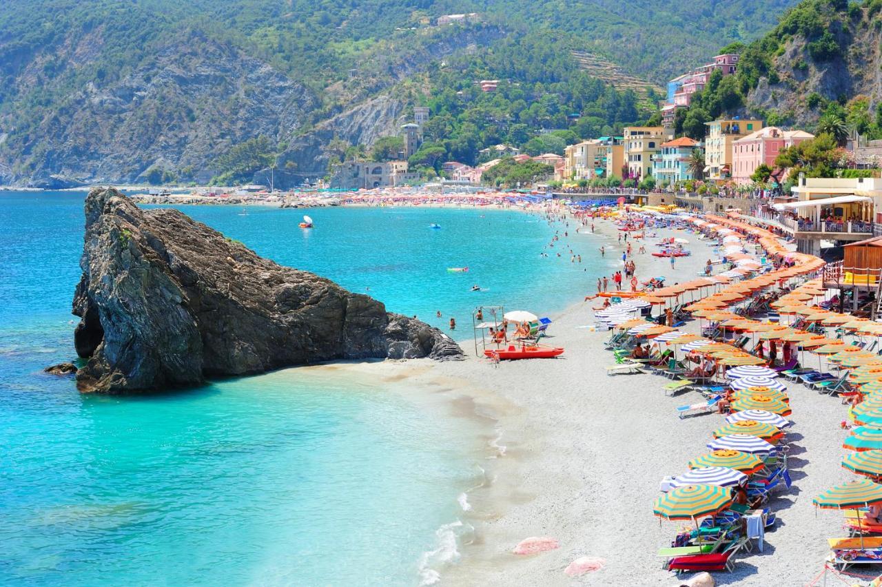 Il Sogno Di Manarola By The First Hotel Exterior photo
